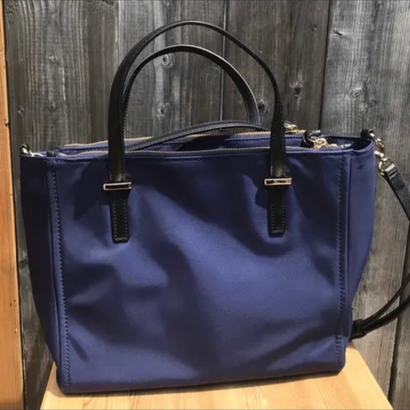 Kate Spade Tote Bag Classic Dawn Satchel - Picture 8 of 8